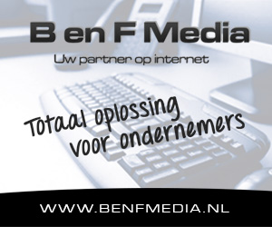 BenF Media