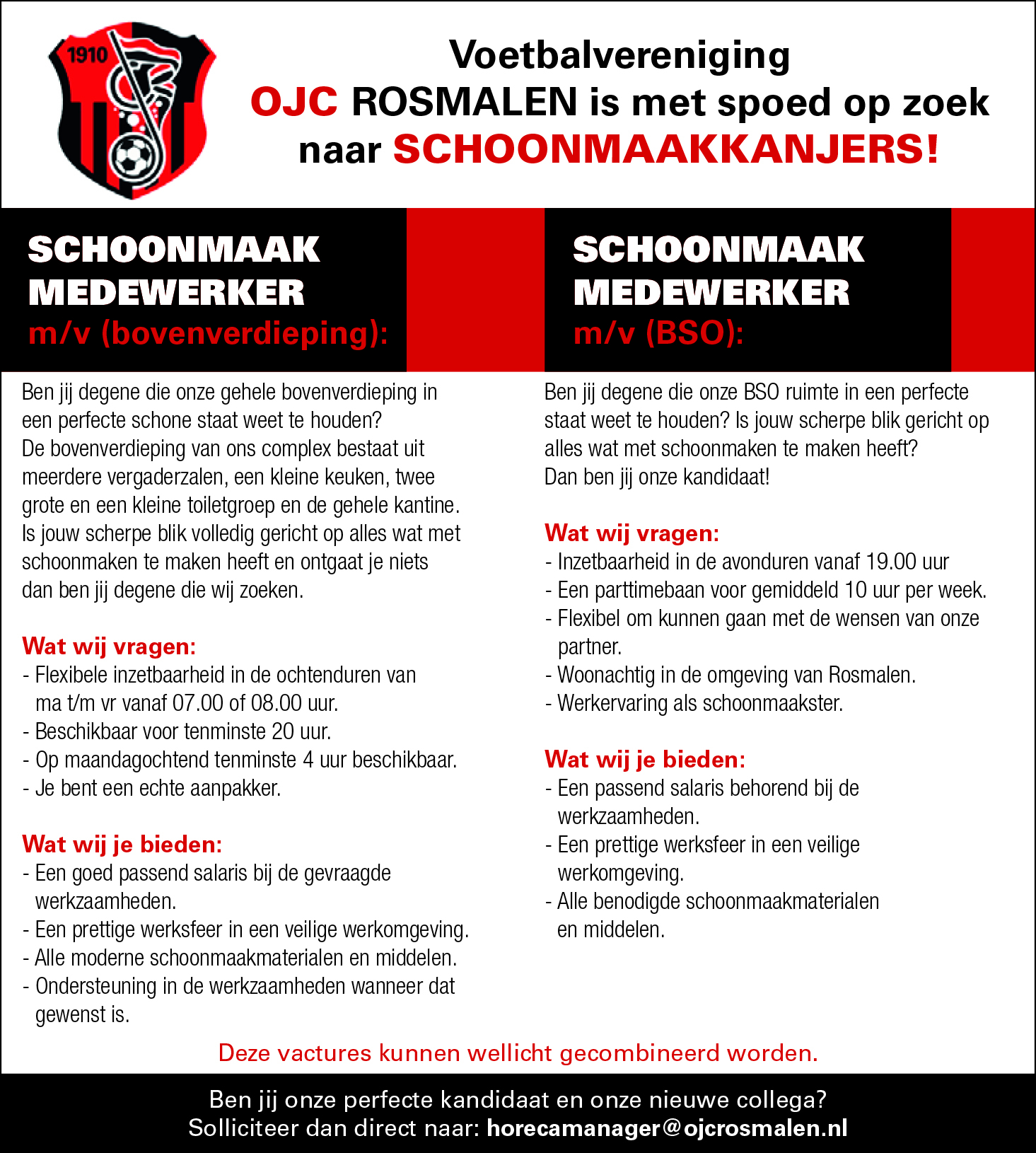 Acties - Jan En Jan Media